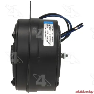 Four Seasons 4 Pole Radiator Fan Motor 35140 - 35140