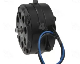 Four Seasons 4 Pole Radiator Fan Motor 35141