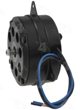 Four Seasons 4 Pole Radiator Fan Motor 35141                                     - 35141 - Image 6