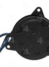 Four Seasons 4 Pole Radiator Fan Motor 35141                                     - 35141 - Image 2