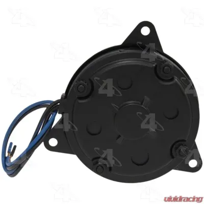 Four Seasons 4 Pole Radiator Fan Motor 35141 - 35141