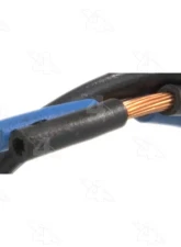 Four Seasons 4 Pole Radiator Fan Motor 35141                                     - 35141 - Image 3