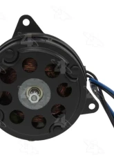 Four Seasons 4 Pole Radiator Fan Motor 35141                                     - 35141 - Image 4