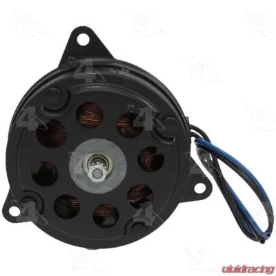 Four Seasons 4 Pole Radiator Fan Motor 35141 - 35141