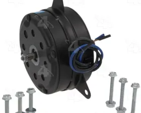 Four Seasons Condenser Fan Motor 35142