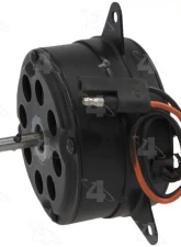 Four Seasons 4 Pole Radiator Fan Motor 35144                                     - 35144 - Image 6