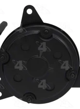 Four Seasons 4 Pole Radiator Fan Motor 35144                                     - 35144 - Image 2