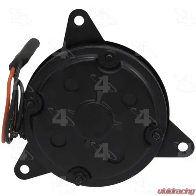 Four Seasons 4 Pole Radiator Fan Motor 35144 - 35144