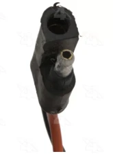 Four Seasons 4 Pole Radiator Fan Motor 35144                                     - 35144 - Image 3