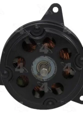 Four Seasons 4 Pole Radiator Fan Motor 35144                                     - 35144 - Image 4