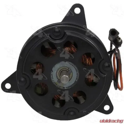 Four Seasons 4 Pole Radiator Fan Motor 35144 - 35144
