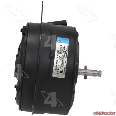 Four Seasons 4 Pole Radiator Fan Motor 35144 - 35144