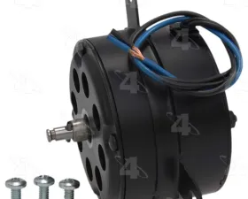 Four Seasons 4 Pole Radiator Fan Motor 35145