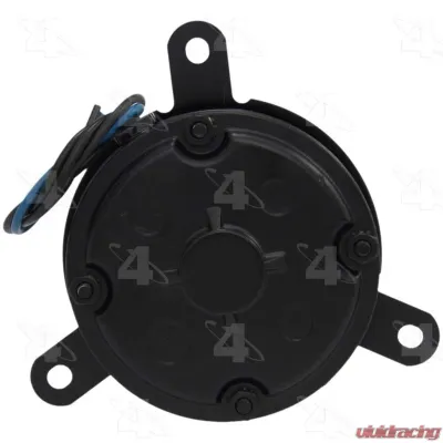Four Seasons 4 Pole Radiator Fan Motor 35145 - 35145