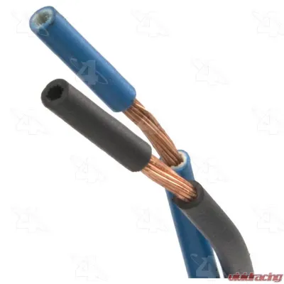 Four Seasons 4 Pole Radiator Fan Motor 35145 - 35145