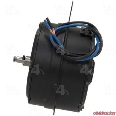 Four Seasons 4 Pole Radiator Fan Motor 35145 - 35145
