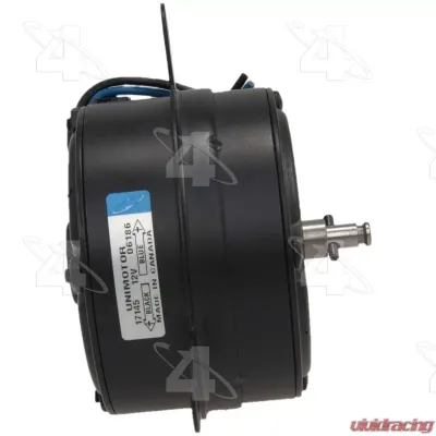 Four Seasons 4 Pole Radiator Fan Motor 35145 - 35145