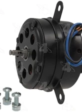 Four Seasons 4 Pole Radiator Fan Motor 35146                                     - 35146 - Image 5