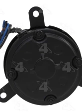 Four Seasons 4 Pole Radiator Fan Motor 35146                                     - 35146 - Image 2