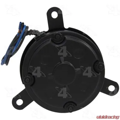 Four Seasons 4 Pole Radiator Fan Motor 35146 - 35146