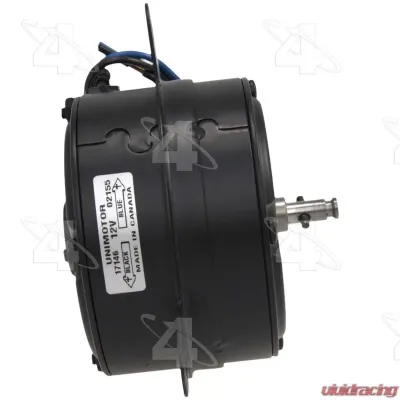 Four Seasons 4 Pole Radiator Fan Motor 35146 - 35146