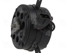Four Seasons 4 Pole Radiator Fan Motor 35148