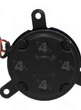 Four Seasons 4 Pole Radiator Fan Motor 35148                                     - 35148 - Image 2