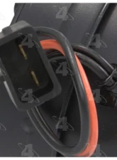 Four Seasons 4 Pole Radiator Fan Motor 35148                                     - 35148 - Image 3