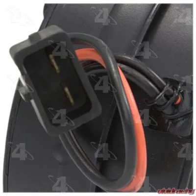 Four Seasons 4 Pole Radiator Fan Motor 35148 - 35148