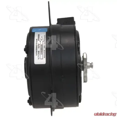 Four Seasons 4 Pole Radiator Fan Motor 35148 - 35148
