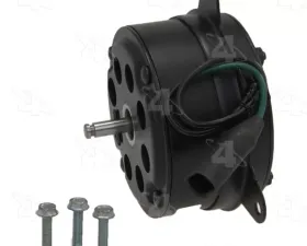 Four Seasons 4 Pole Radiator Fan Motor 35150