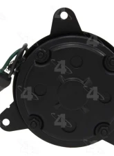 Four Seasons 4 Pole Radiator Fan Motor 35150                                     - 35150 - Image 2