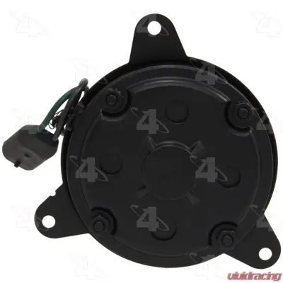 Four Seasons 4 Pole Radiator Fan Motor 35150 - 35150