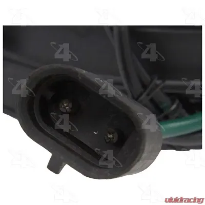 Four Seasons 4 Pole Radiator Fan Motor 35150 - 35150