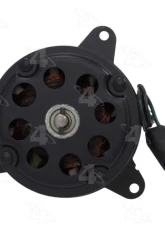 Four Seasons 4 Pole Radiator Fan Motor 35150                                     - 35150 - Image 4