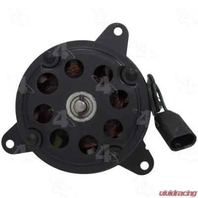 Four Seasons 4 Pole Radiator Fan Motor 35150 - 35150