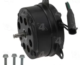 Four Seasons 4 Pole Radiator Fan Motor 35151