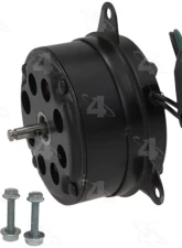 Four Seasons 4 Pole Radiator Fan Motor 35151                                     - 35151 - Image 6