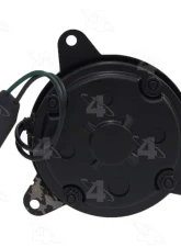 Four Seasons 4 Pole Radiator Fan Motor 35151                                     - 35151 - Image 2