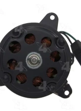 Four Seasons 4 Pole Radiator Fan Motor 35151                                     - 35151 - Image 4