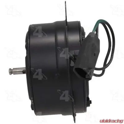 Four Seasons 4 Pole Radiator Fan Motor 35151 - 35151