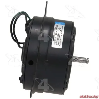 Four Seasons 4 Pole Radiator Fan Motor 35151 - 35151