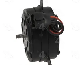 Four Seasons 4 Pole Radiator Fan Motor 35153