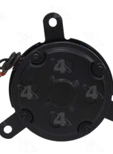Four Seasons 4 Pole Radiator Fan Motor 35153                                     - 35153 - Image 2