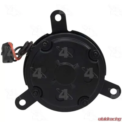 Four Seasons 4 Pole Radiator Fan Motor 35153 - 35153