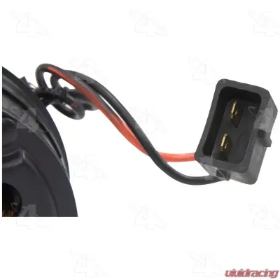 Four Seasons 4 Pole Radiator Fan Motor 35153 - 35153