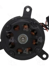 Four Seasons 4 Pole Radiator Fan Motor 35153                                     - 35153 - Image 4