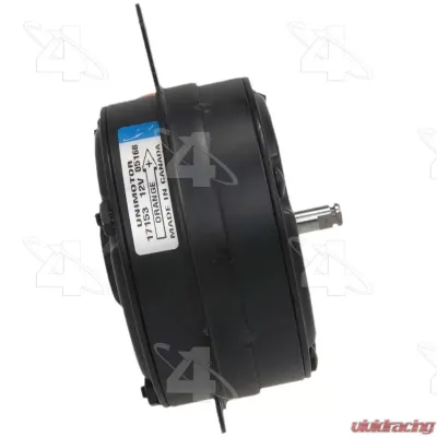 Four Seasons 4 Pole Radiator Fan Motor 35153 - 35153