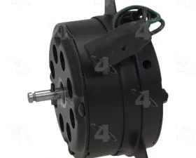 Four Seasons 4 Pole Radiator Fan Motor 35154