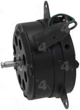 Four Seasons 4 Pole Radiator Fan Motor 35154                                     - 35154 - Image 6